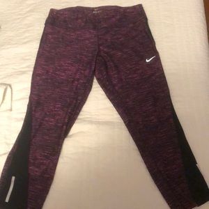 Dri-fit Nike leggings